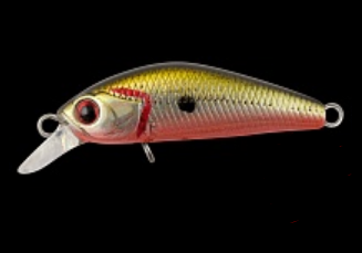 Воблер TsuYoki Quark 38SP Воблер TsuYoki Quark 38SP