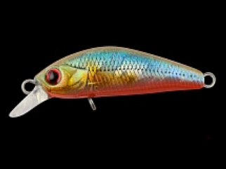 Воблер TsuYoki Quark 38SP Воблер TsuYoki Quark 38SP