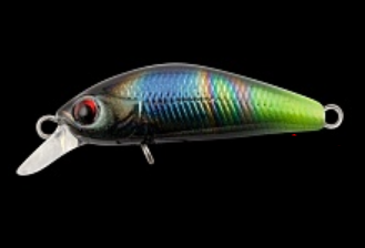 Воблер TsuYoki Quark 38SP Воблер TsuYoki Quark 38SP