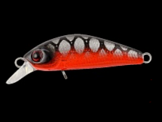 Воблер TsuYoki Quark 38SP Воблер TsuYoki Quark 38SP