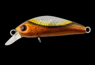 Воблер TsuYoki Quark 38SP Воблер TsuYoki Quark 38SP