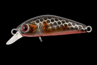 Воблер TsuYoki Quark 38SP Воблер TsuYoki Quark 38SP