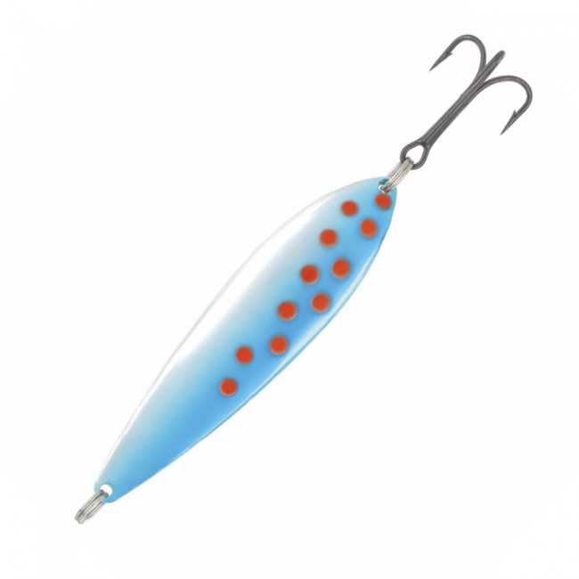 Блесна колеблющаяся Kuusamo Atlantti 90/25 Блесна колеблющаяся Kuusamo Atlantti 90/25