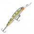 Воблер Rapala Jointed Deep Husky Jerk 08