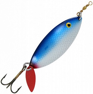 Блесна колеб. Bete KROKODIL-B, 70мм,18 гр Блесна колеб. Bete KROKODIL-B, 70мм,18 гр