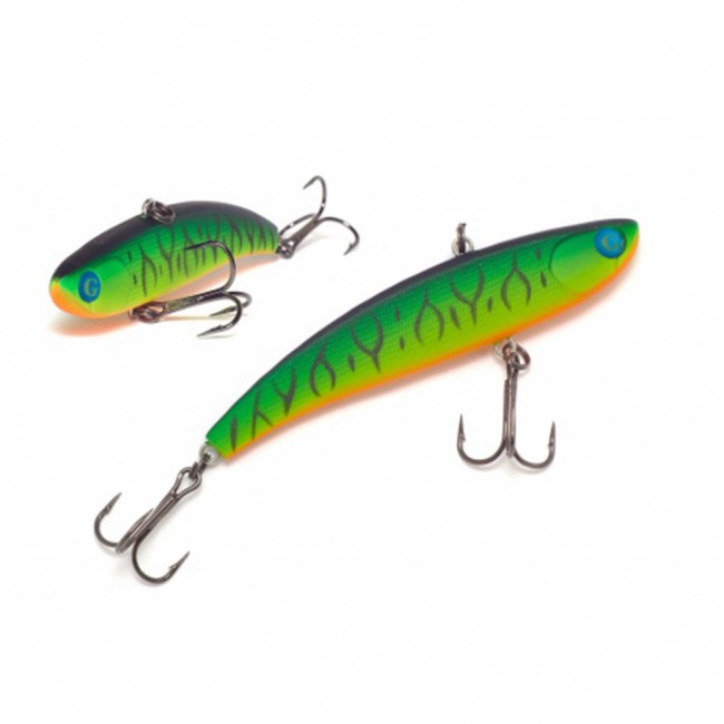 Воблер German Kaidzu 80 мм Воблер German Kaidzu 80 мм