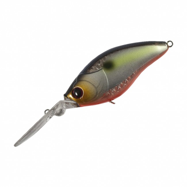 Воблер TsuYoki Wist 65F