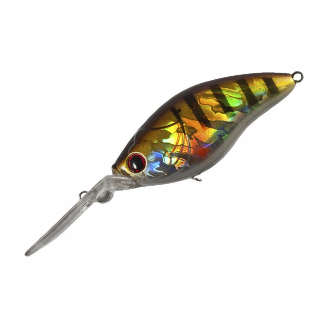 Воблер TsuYoki Wist 65F