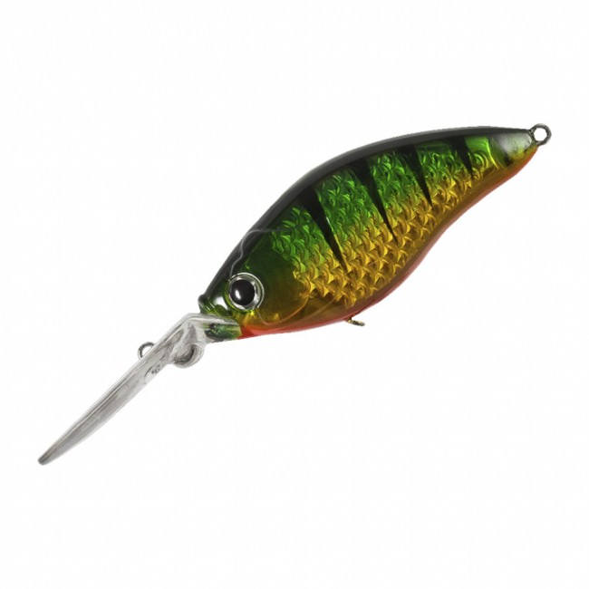 Воблер TsuYoki Wist 65F