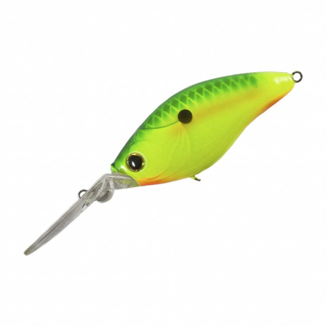 Воблер TsuYoki Wist 65F