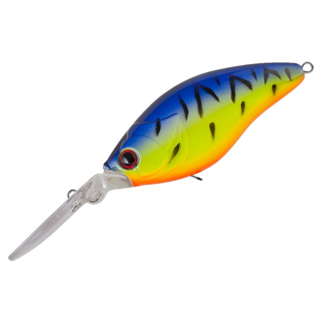 Воблер TsuYoki Wist 65F