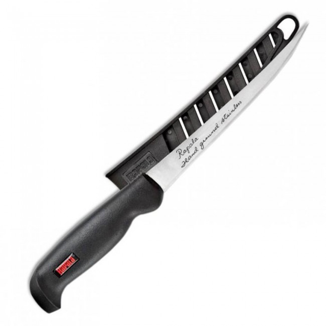 Филейный нож Rapala Fish Camp