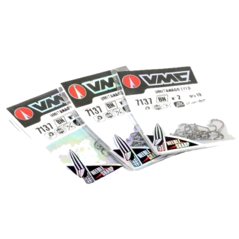 Крючки VMC 7137 BN 