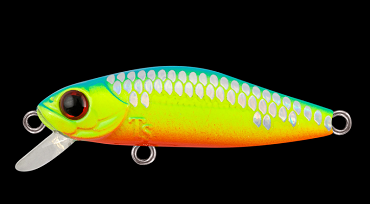 Воблер TsuYoki Rebus SR 46SP Воблер TsuYoki Rebus SR 46SP