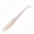 Виброхвосты Lucky John Pro Series Spark Tail 3,0in (07,60) 7шт, съедобные