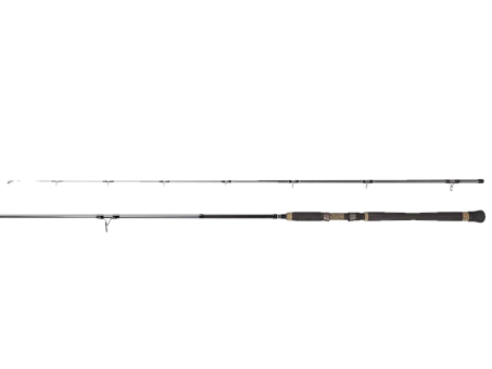 Удилище Dragon Millenium CF PikeTrolling 200 2.60m 75-200g