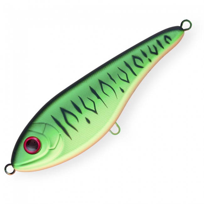 Воблер Strike Pro Buster V