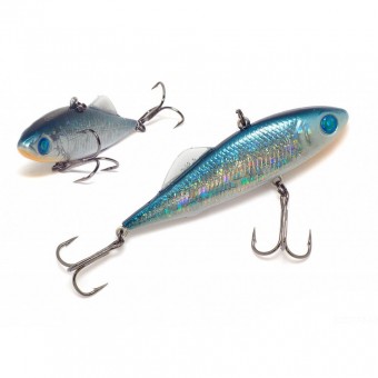 Воблер German Oskar 61 мм Воблер German Oskar 61 мм