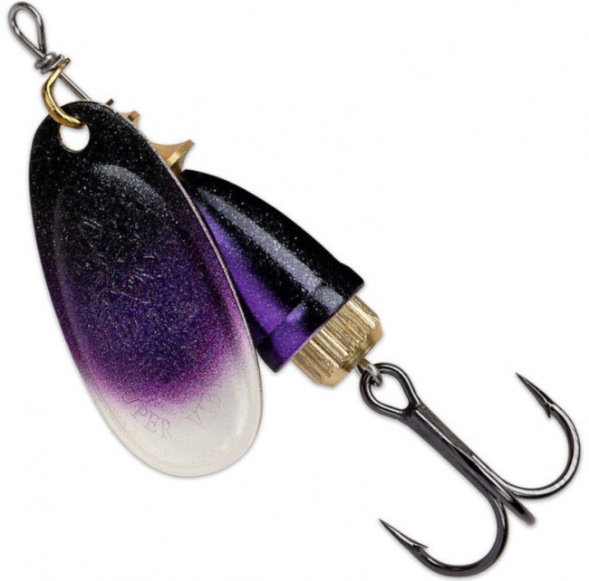 Блесна вращающаяся Blue Fox Northern Lights Vibrax 3 8гр Блесна вращающаяся Blue Fox Northern Lights Vibrax 3 8гр