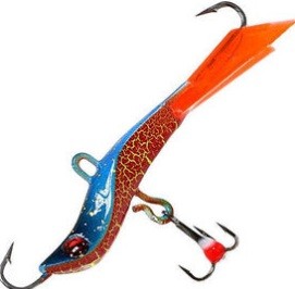 Балансир "Sprut" Kasagi #6 Балансир "Sprut" Kasagi #6