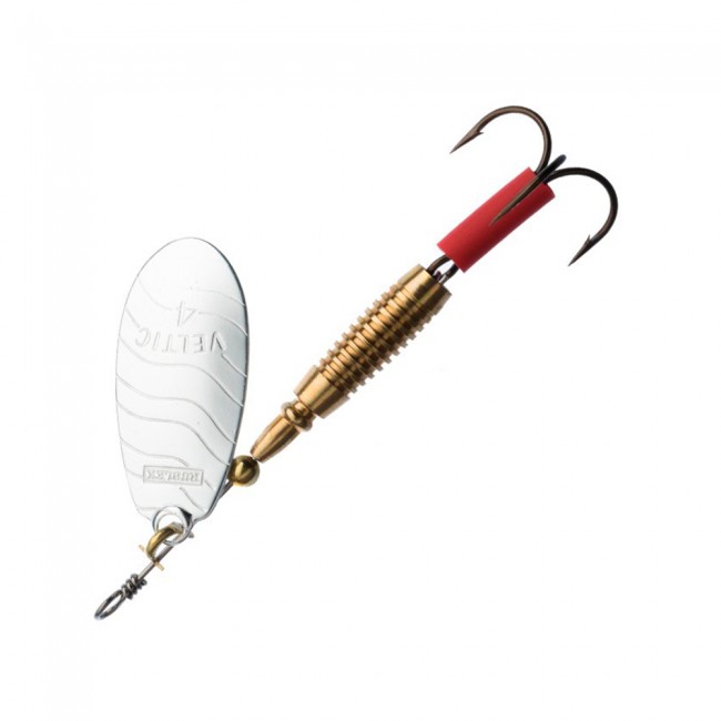 Блесна вращающаяся Jaxon Rublex Veltic 4 8г Блесна вращающаяся Jaxon Rublex Veltic 4 8г