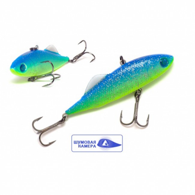 Воблер German Oskar S 61 мм Воблер German Oskar S 61 мм