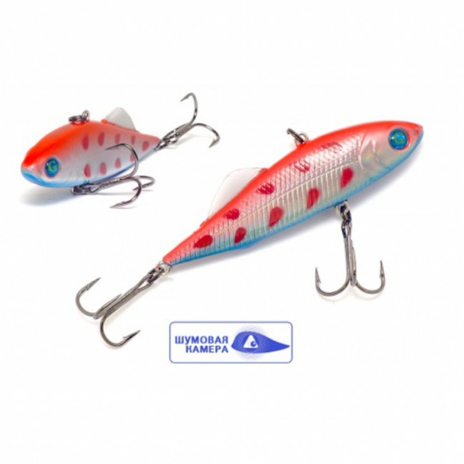 Воблер German Oskar S 61 мм Воблер German Oskar S 61 мм