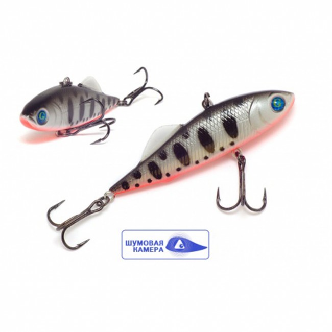 Воблер German Oskar S 61 мм Воблер German Oskar S 61 мм