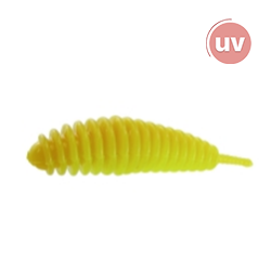 Силиконовая приманка Milmax (Тула ) Плавунец икра, 5.5см Силиконовая приманка Milmax (Тула ) Плавунец икра, 5.5см