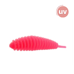 Силиконовая приманка Milmax (Тула ) Плавунец икра, 5.5см Силиконовая приманка Milmax (Тула ) Плавунец икра, 5.5см