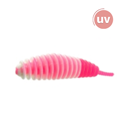 Силиконовая приманка Milmax (Тула ) Плавунец икра, 5.5см Силиконовая приманка Milmax (Тула ) Плавунец икра, 5.5см