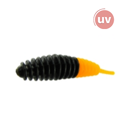 Силиконовая приманка Milmax (Тула ) Плавунец икра, 5.5см Силиконовая приманка Milmax (Тула ) Плавунец икра, 5.5см