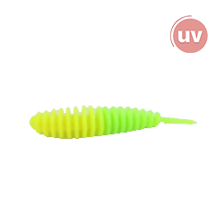 Силиконовая приманка Milmax (Тула ) Плавунец икра, 5.5см Силиконовая приманка Milmax (Тула ) Плавунец икра, 5.5см