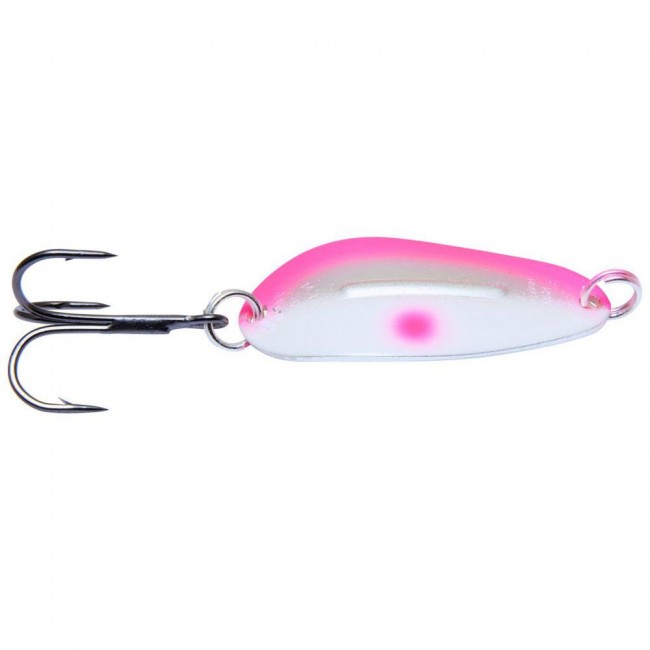 Блесна колеблющаяся Williams Ridge Back (11г)