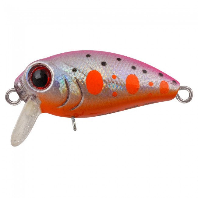 Воблер TsuYoki Fugaz SSR 36F