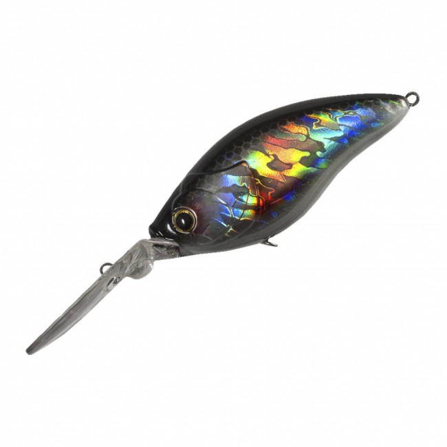 Воблер TsuYoki Wist 75F