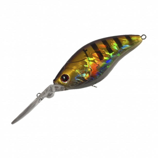 Воблер TsuYoki Wist 75F