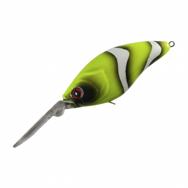 Воблер TsuYoki Wist 75F