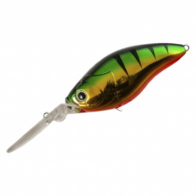 Воблер TsuYoki Wist 75F