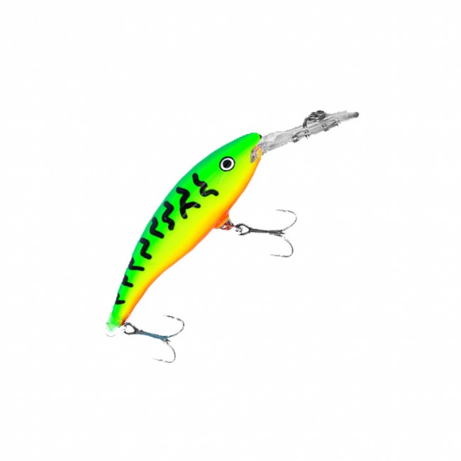 Воблер Rapala Tail Dancer 09 Воблер Rapala Tail Dancer 09