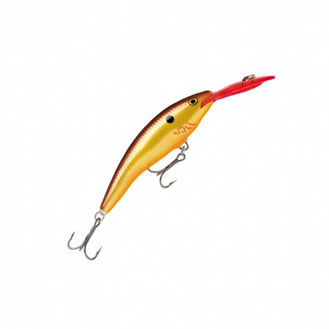 Воблер Rapala Tail Dancer 09 Воблер Rapala Tail Dancer 09