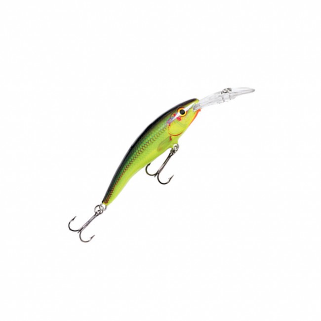 Воблер Rapala Tail Dancer 09 Воблер Rapala Tail Dancer 09