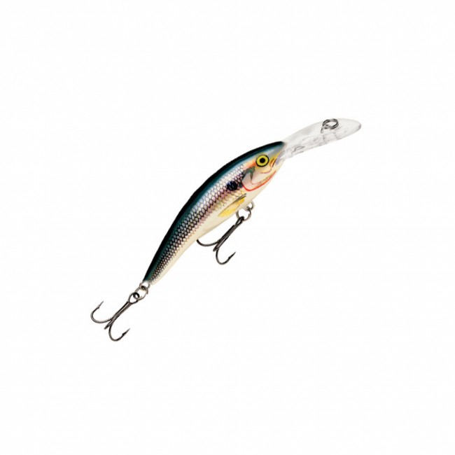 Воблер Rapala Tail Dancer 09 Воблер Rapala Tail Dancer 09