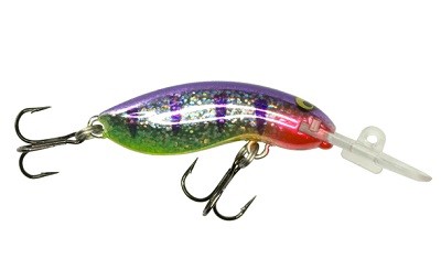 Воблер Halco Sorcerer 35, FLT+STD Воблер Halco Sorcerer 35, FLT+STD