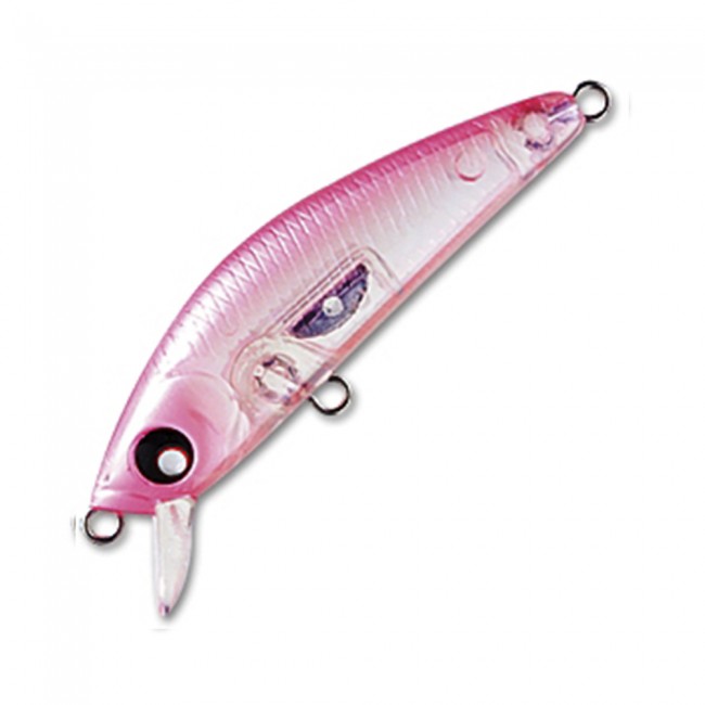 Воблер F952 Yo-Zuri L-Minnow Heavy Weight 33S Воблер F952 Yo-Zuri L-Minnow Heavy Weight 33S