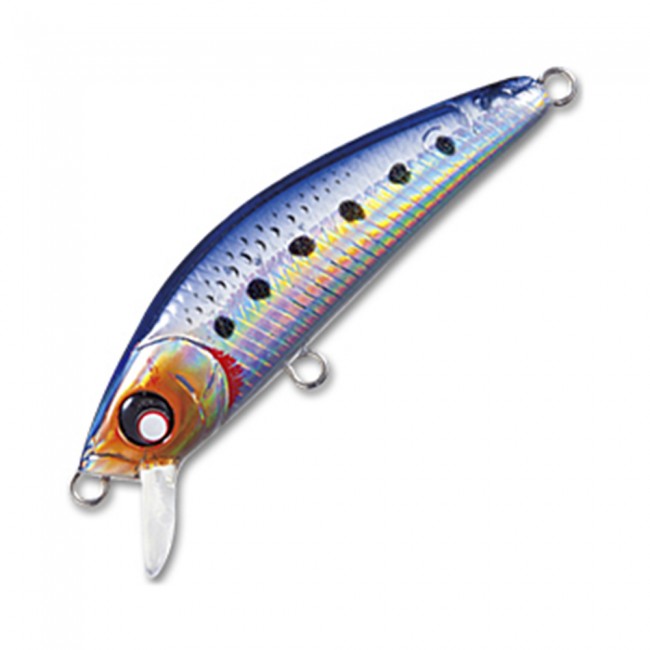 Воблер F952 Yo-Zuri L-Minnow Heavy Weight 33S Воблер F952 Yo-Zuri L-Minnow Heavy Weight 33S