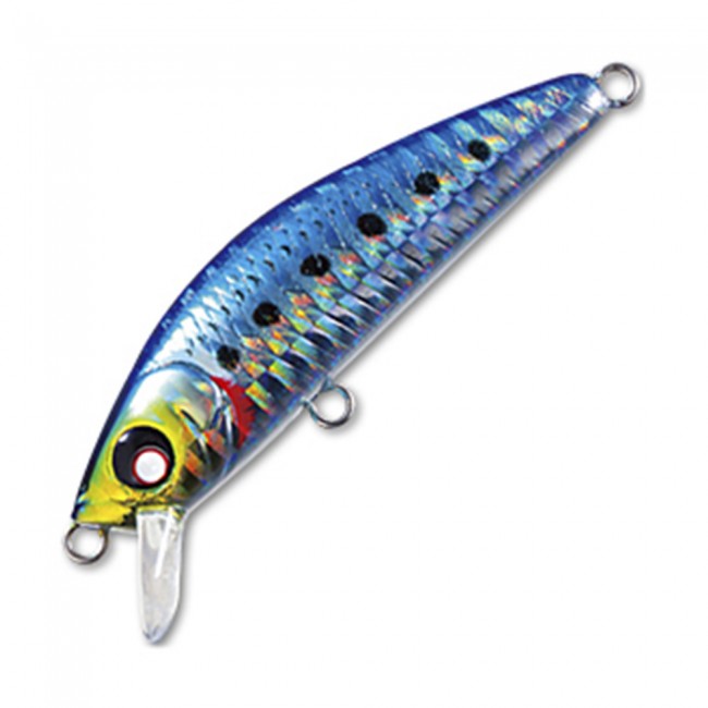 Воблер F952 Yo-Zuri L-Minnow Heavy Weight 33S Воблер F952 Yo-Zuri L-Minnow Heavy Weight 33S