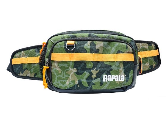 Пояс Rapala Jungle