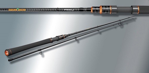 Удилище спиннинговое Sportex Hydra Spirit HY2401 2,40m 7-31g (шт.) Удилище спиннинговое Sportex Hydra Spirit HY2401 2,40m 7-31g (шт.)