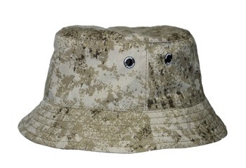 Кепка Novatex на застеж. (Рип-стоп, сахара)